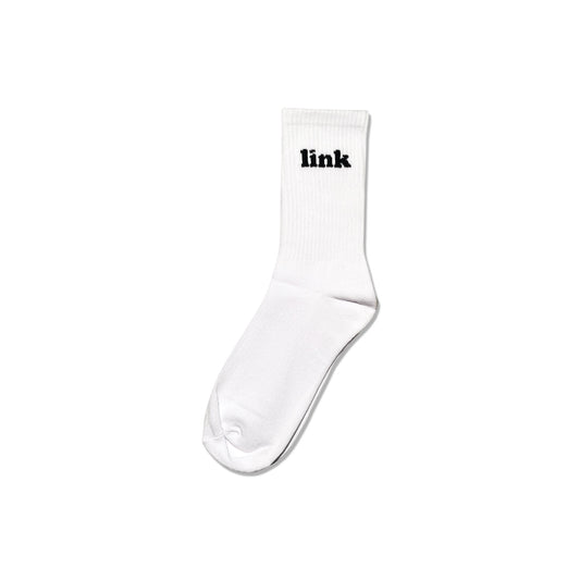 LINK® Crew Socks