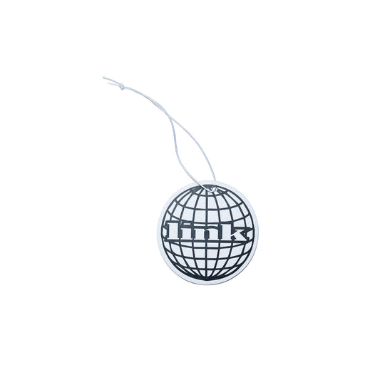LINK® Air Freshener (Black Ice)