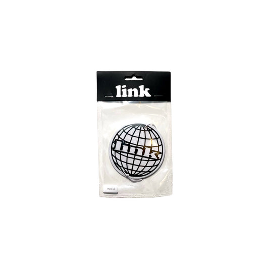 LINK® Air Freshener (Black Ice)